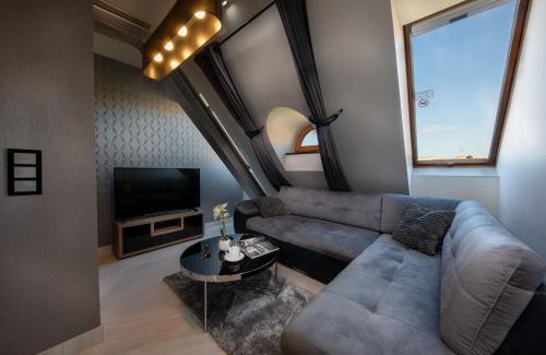 Wroclaw Old Town Apartamento | Aparthotel New Lux