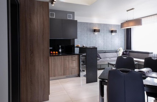 Wroclaw Old Town Apartamento | Aparthotel New Lux