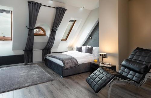 Wroclaw Old Town Apartamento | Aparthotel New Lux