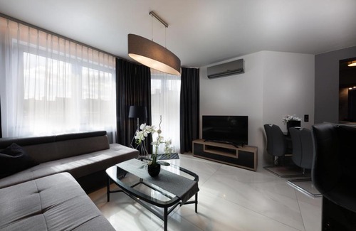 Wroclaw Old Town Apartamento | Aparthotel New Lux