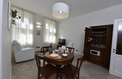 Old City Apartamento | ApartHotel No6