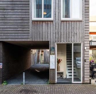 Amsterdam North Apartamento | Aparthotel North Spacious Suite for 6 Guests