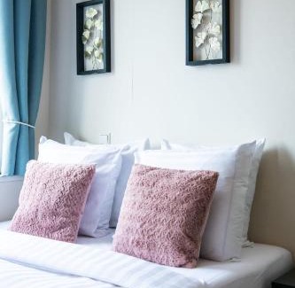 Amsterdam North Apartamento | Aparthotel North Spacious Studio for two