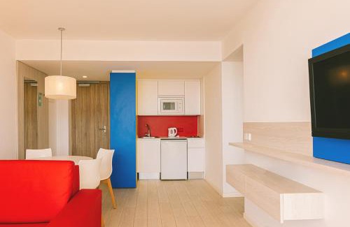 Peguera Apartamento | Aparthotel Novo Mar