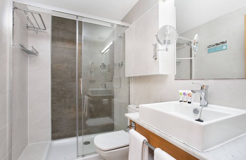 Santa Susanna Hotel | Aparthotel Odissea Park