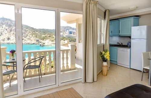 Finestrat Apartamento | Aparthotel Ola Blanca