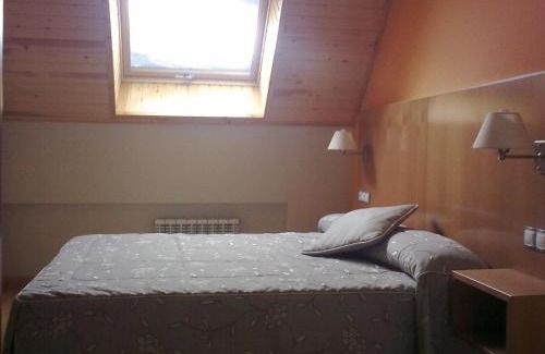 El Pueyo de Jaca Apartamento | Aparthotel Peña Telera Resort