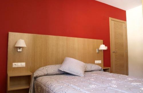 El Pueyo de Jaca Apartamento | Aparthotel Peña Telera Resort