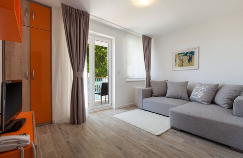 Hvar Hotel | Aparthotel Pharia