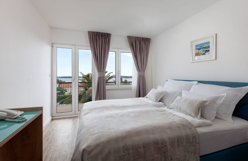 Hvar Hotel | Aparthotel Pharia