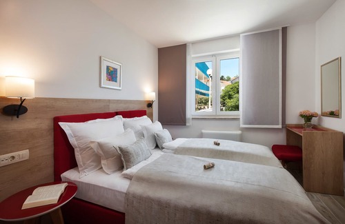Hvar Hotel | Aparthotel Pharia