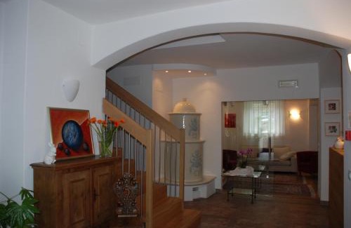 Colle Isarco Apartamento | Aparthotel Pichler