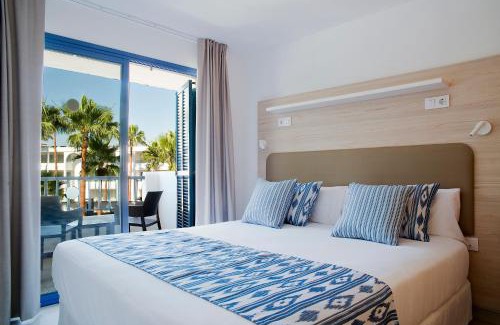 Cala Marcal Apartamento | Aparthotel Pierre & Vacances Mallorca Cecilia