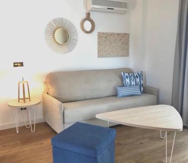 Cala Marcal Apartamento | Aparthotel Pierre & Vacances Mallorca Cecilia