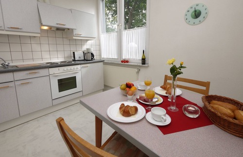 Remagen Hotel | Aparthotel Pinger