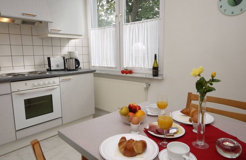 Remagen Hotel | Aparthotel Pinger