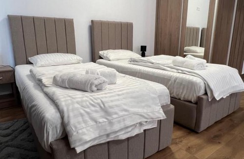 Cluj County Apartamento | Aparthotel plevnei5
