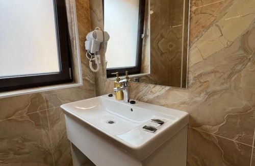 Cluj County Apartamento | Aparthotel plevnei5