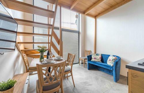 Szczyrk Apartamento | Aparthotel Pod Stokiem z sauną i jacuzzi - szczyrkapartamenty