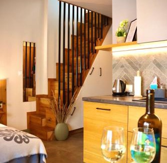 Szczyrk Apartamento | Aparthotel Pod Stokiem z sauną i jacuzzi - szczyrkapartamenty