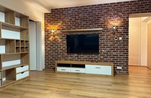 Prague 4 Apartamento | Aparthotel Praha
