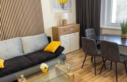 Prague 4 Apartamento | Aparthotel Praha