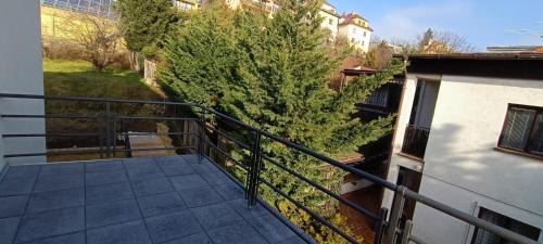 Prague 4 Apartamento | Aparthotel Praha