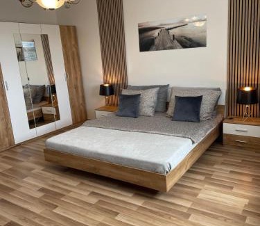 Prague 4 Apartamento | Aparthotel Praha