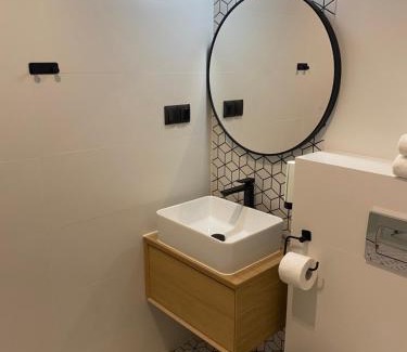 Miedzyzdroje Apartamento | Aparthotel Przy Plaży