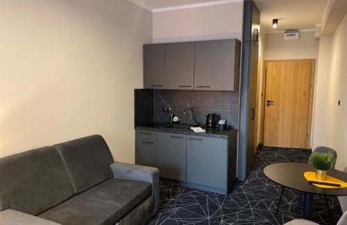 Miedzyzdroje Apartamento | Aparthotel Przy Plaży