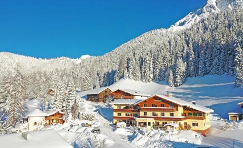 Ramsau am Dachstein Apartamento | Aparthotel Ramsau