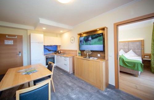 Ramsau am Dachstein Apartamento | Aparthotel Ramsau