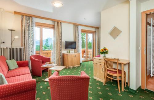 Ramsau am Dachstein Apartamento | Aparthotel Ramsau