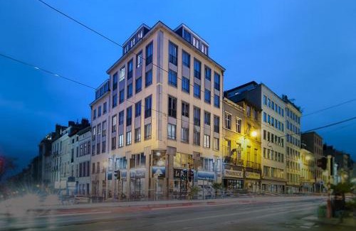 Chatelain Apartamento | Aparthotel Residence Agenda