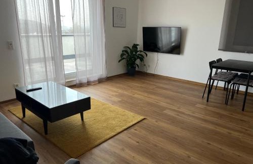 Roxheim Apartamento | ApartHotel Roxheim