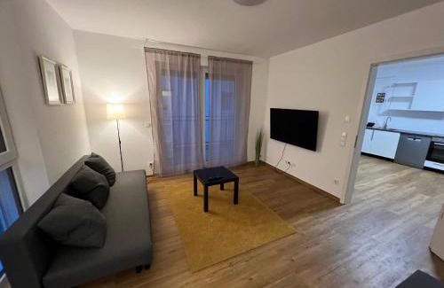 Roxheim Apartamento | ApartHotel Roxheim