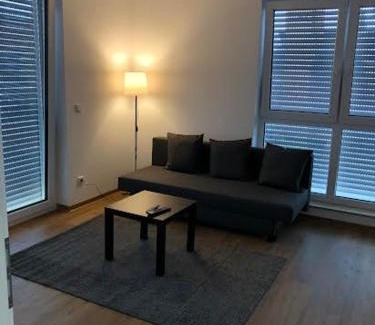 Roxheim Apartamento | ApartHotel Roxheim