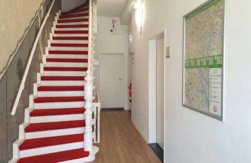 Hohentor Casa | Aparthotel Sanni
