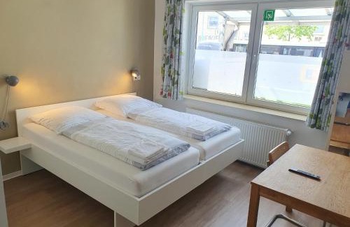 Hohentor Casa | Aparthotel Sanni