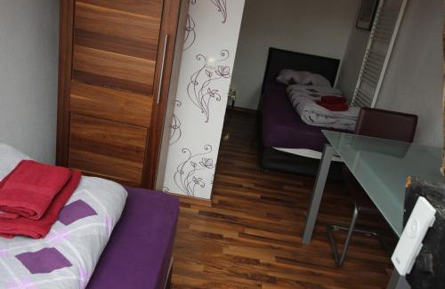 Hohentor Casa | Aparthotel Sanni