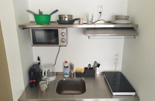 Hohentor Casa | Aparthotel Sanni
