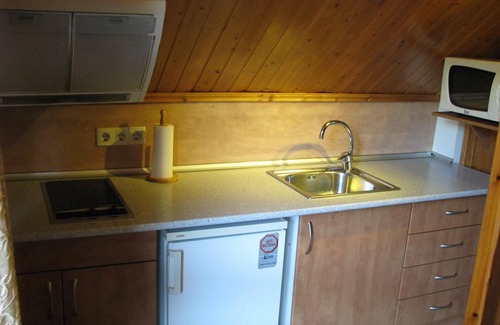 Sallent de Gallego Apartamento | Aparthotel Sarrato