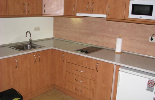 Sallent de Gallego Apartamento | Aparthotel Sarrato