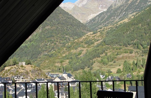 Sallent de Gallego Apartamento | Aparthotel Sarrato