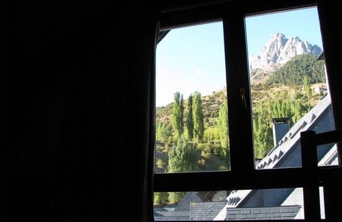Sallent de Gallego Apartamento | Aparthotel Sarrato