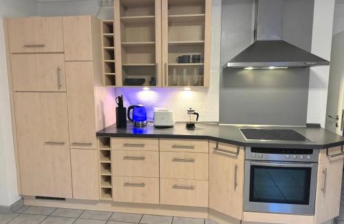Altstadt Apartamento | Aparthotel Schnoor Bremen City 300m Dom
