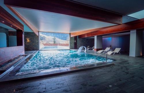 Taull Apartamento | Aparthotel Siente Boí & SPA