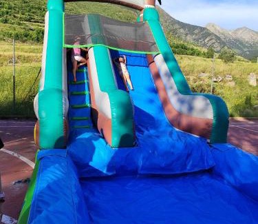 Taull Apartamento | Aparthotel Siente Boí & SPA