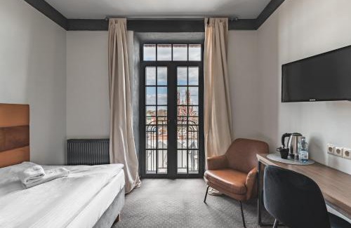 Zyrardow Cama Y Desayuno | Aparthotel Stara Przędzalnia