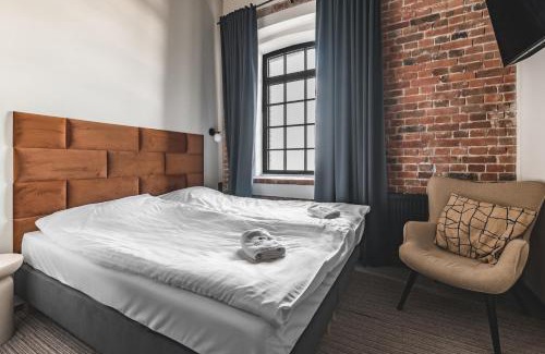 Zyrardow Cama Y Desayuno | Aparthotel Stara Przędzalnia